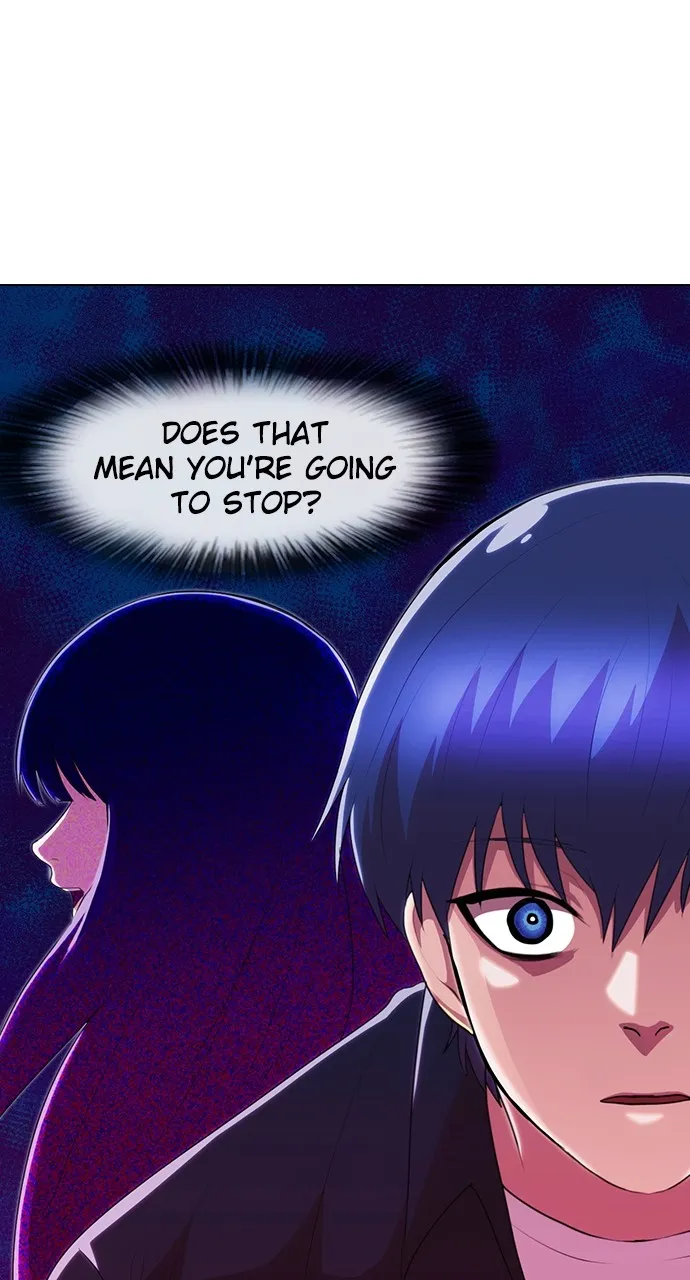 Read Random Chat chapter 235 image 123 on Lezhin