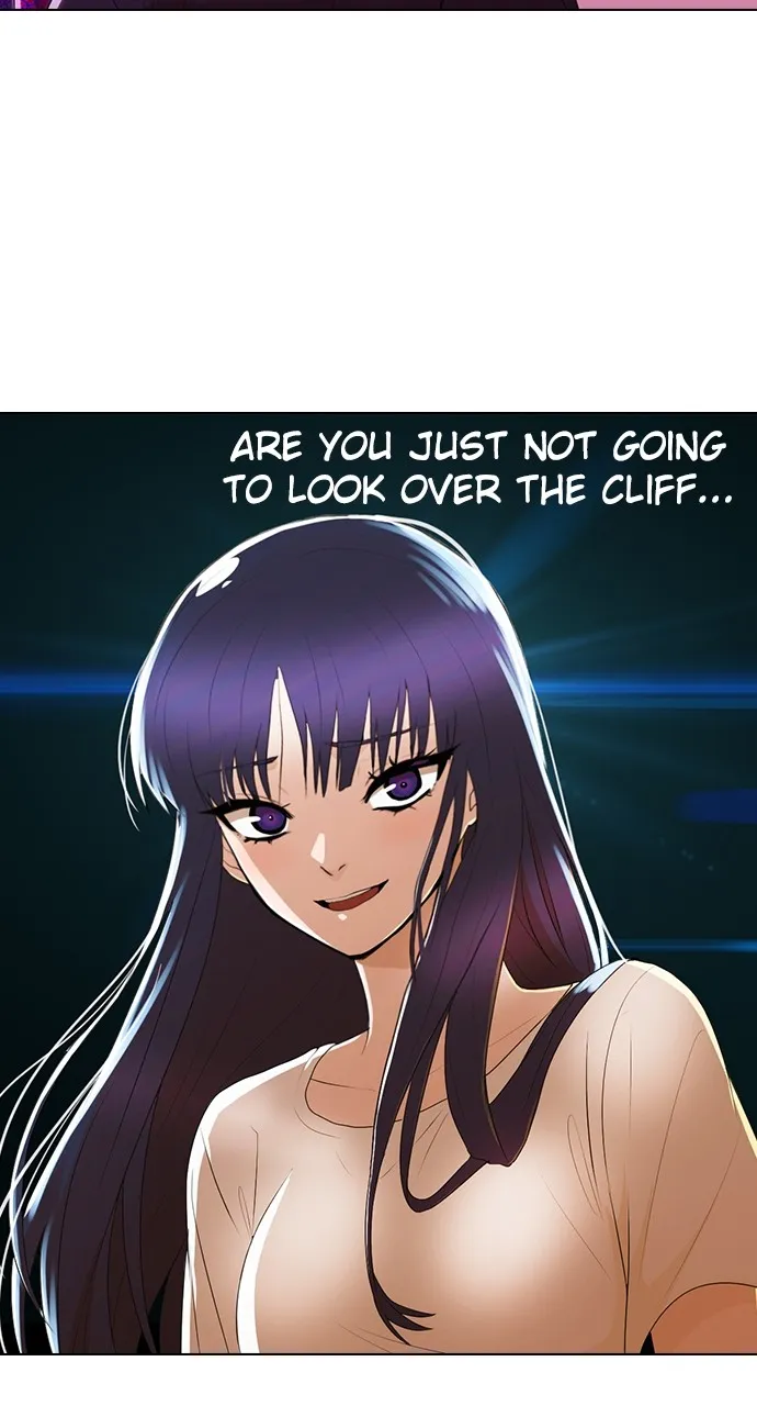 Read Random Chat chapter 235 image 124 on Lezhin