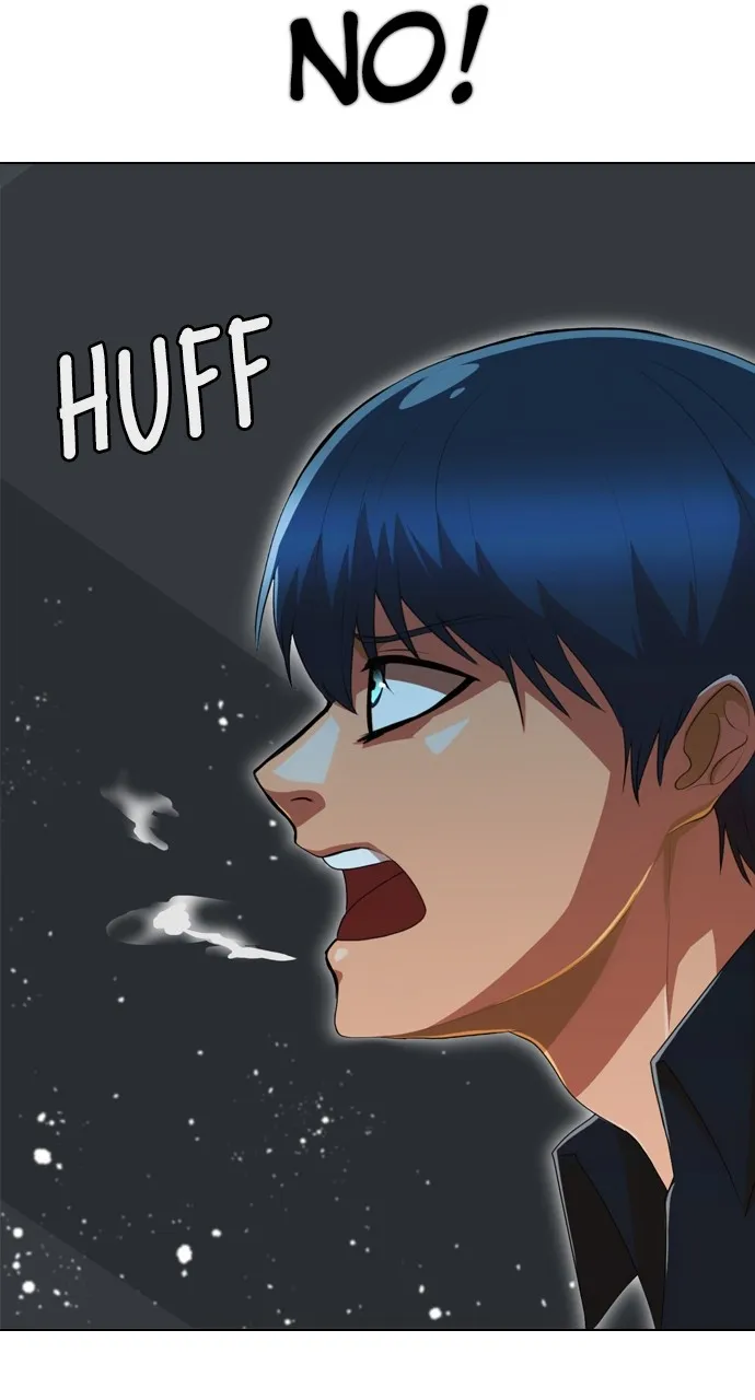 Read Random Chat chapter 235 image 126 on Lezhin