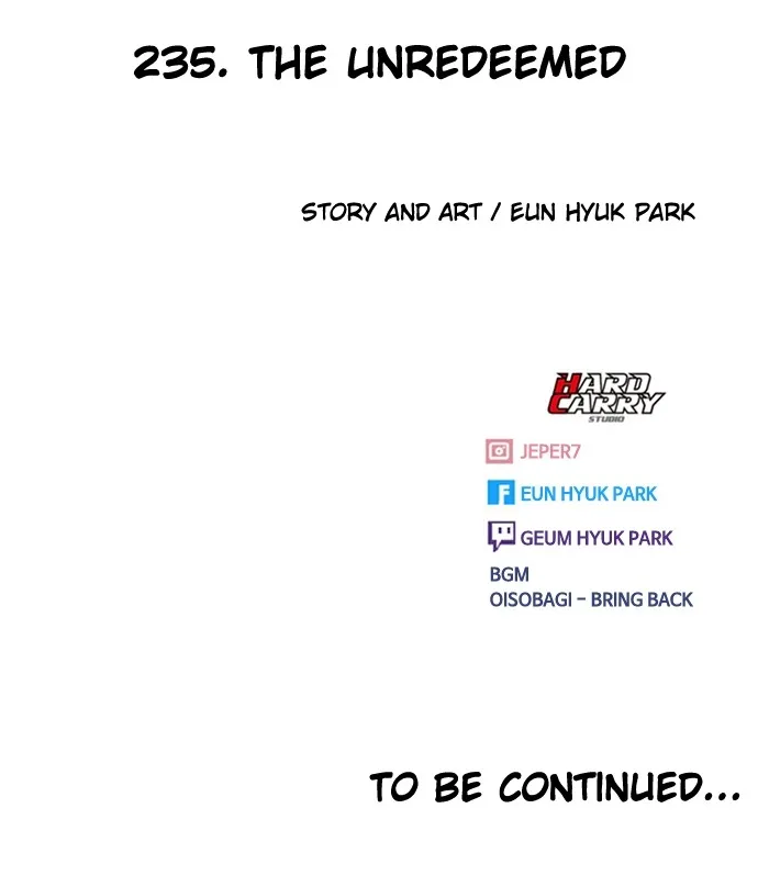 Read Random Chat chapter 235 image 130 on Lezhin