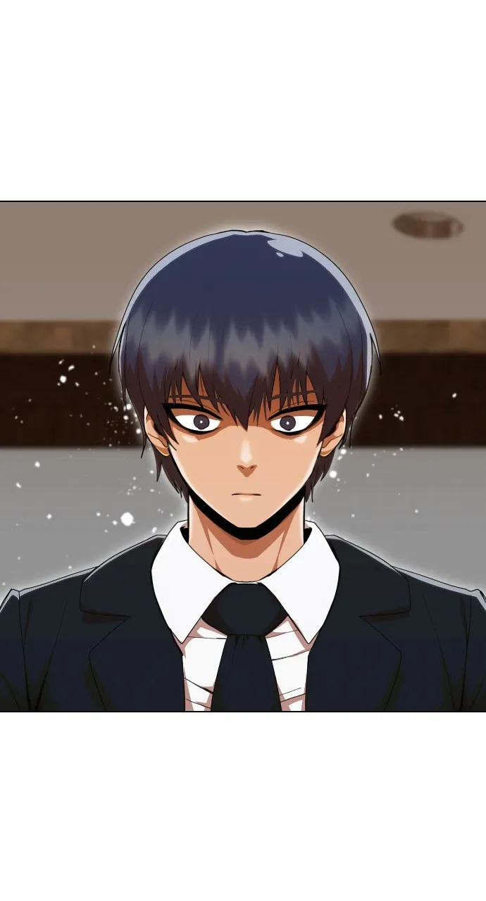 Read Random Chat chapter 235 image 16 on Lezhin