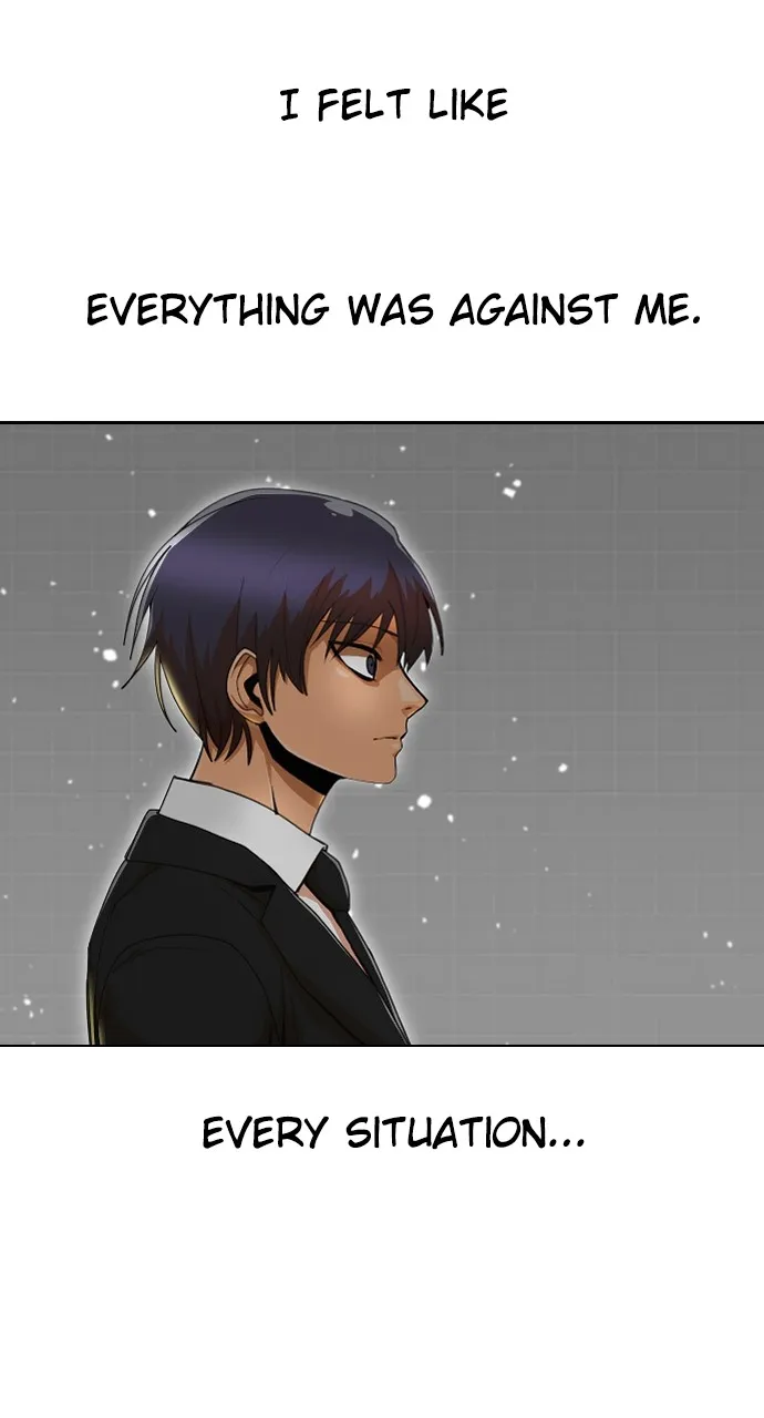 Read Random Chat chapter 235 image 17 on Lezhin