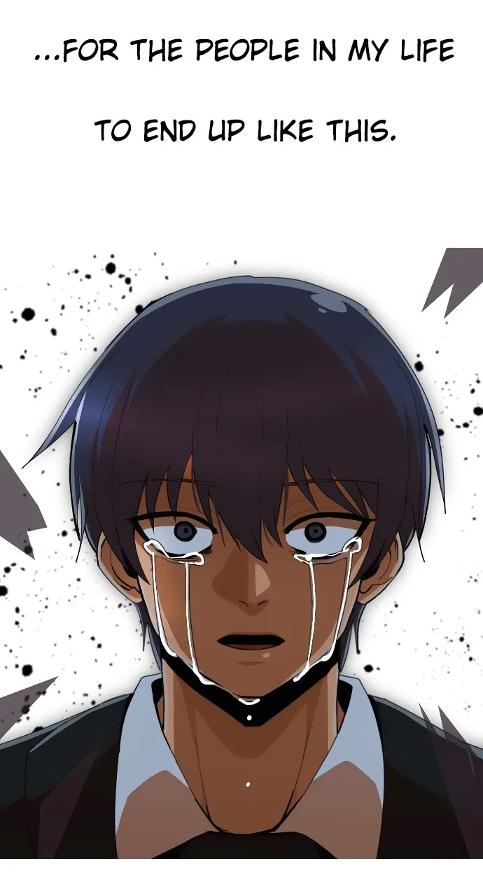 Read Random Chat chapter 235 image 24 on Lezhin