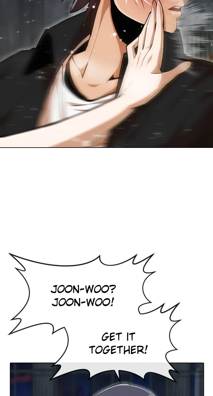 Read Random Chat chapter 235 image 26 on Lezhin