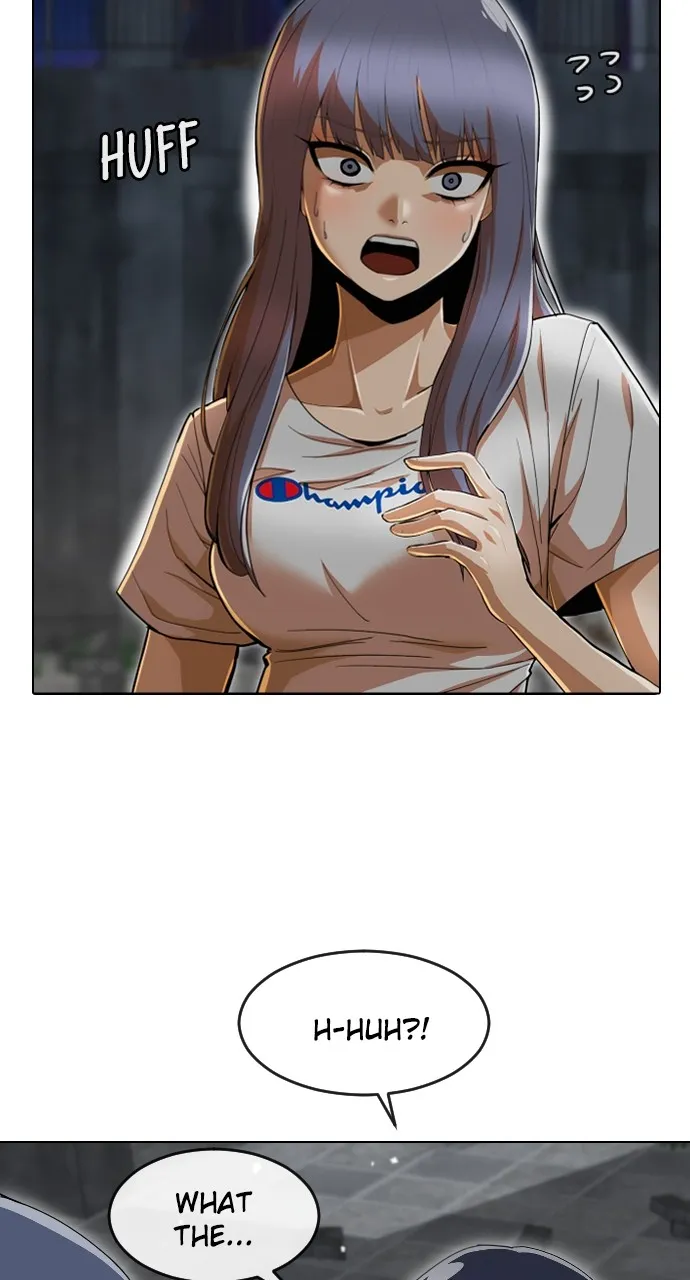 Read Random Chat chapter 235 image 27 on Lezhin