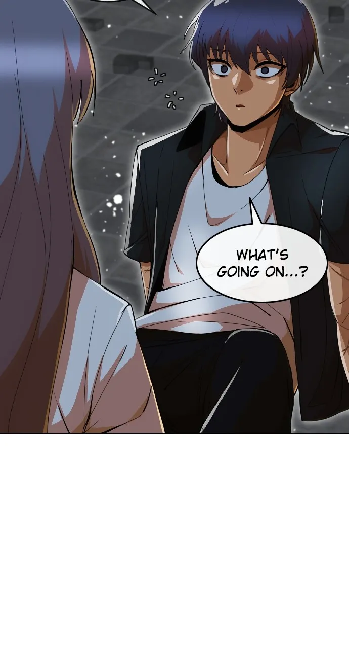 Read Random Chat chapter 235 image 28 on Lezhin