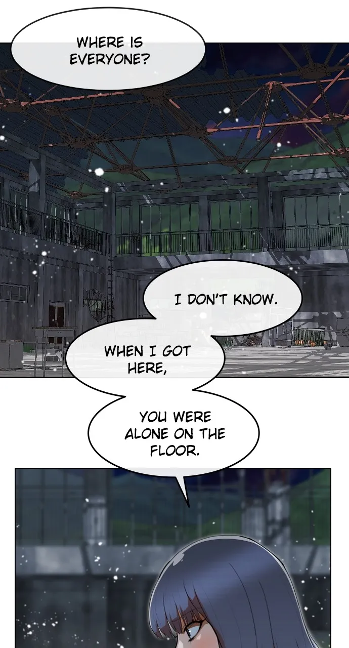 Read Random Chat chapter 235 image 29 on Lezhin