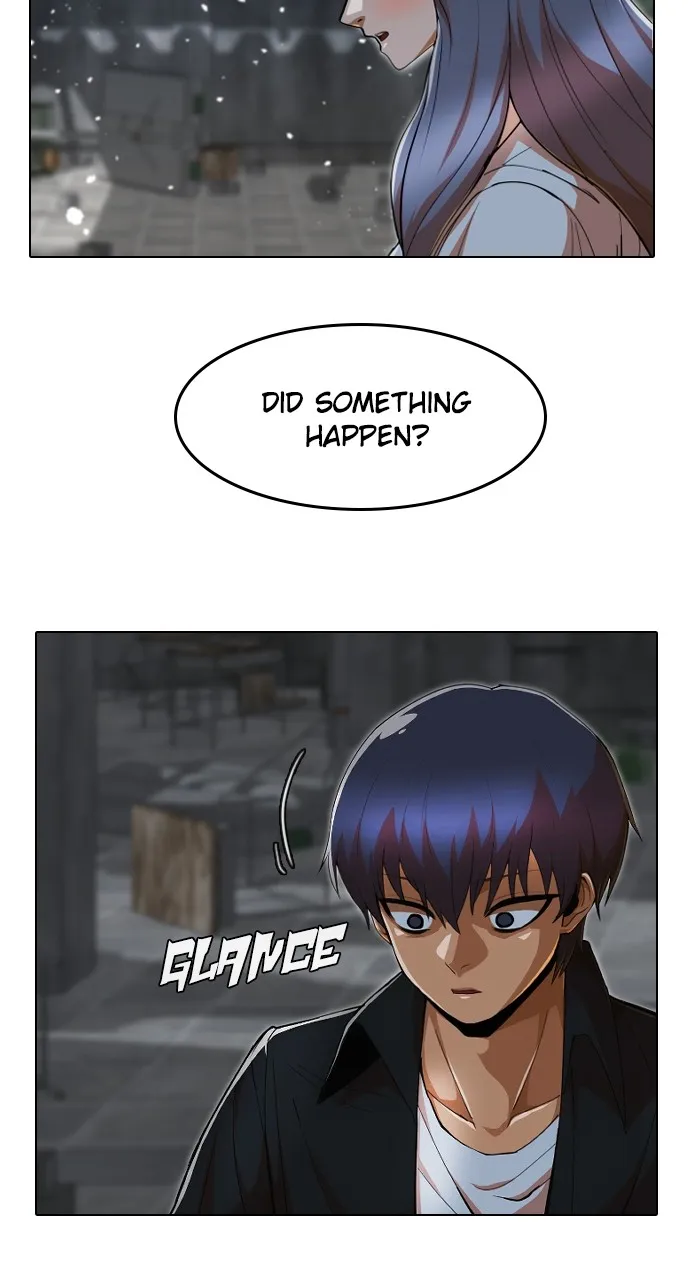 Read Random Chat chapter 235 image 30 on Lezhin