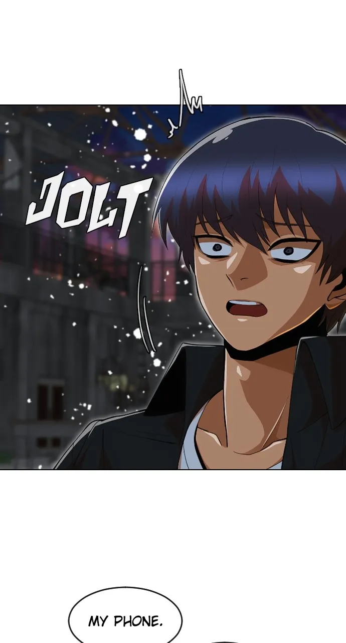 Read Random Chat chapter 235 image 31 on Lezhin