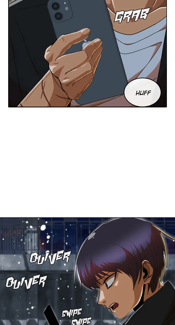 Read Random Chat chapter 235 image 33 on Lezhin