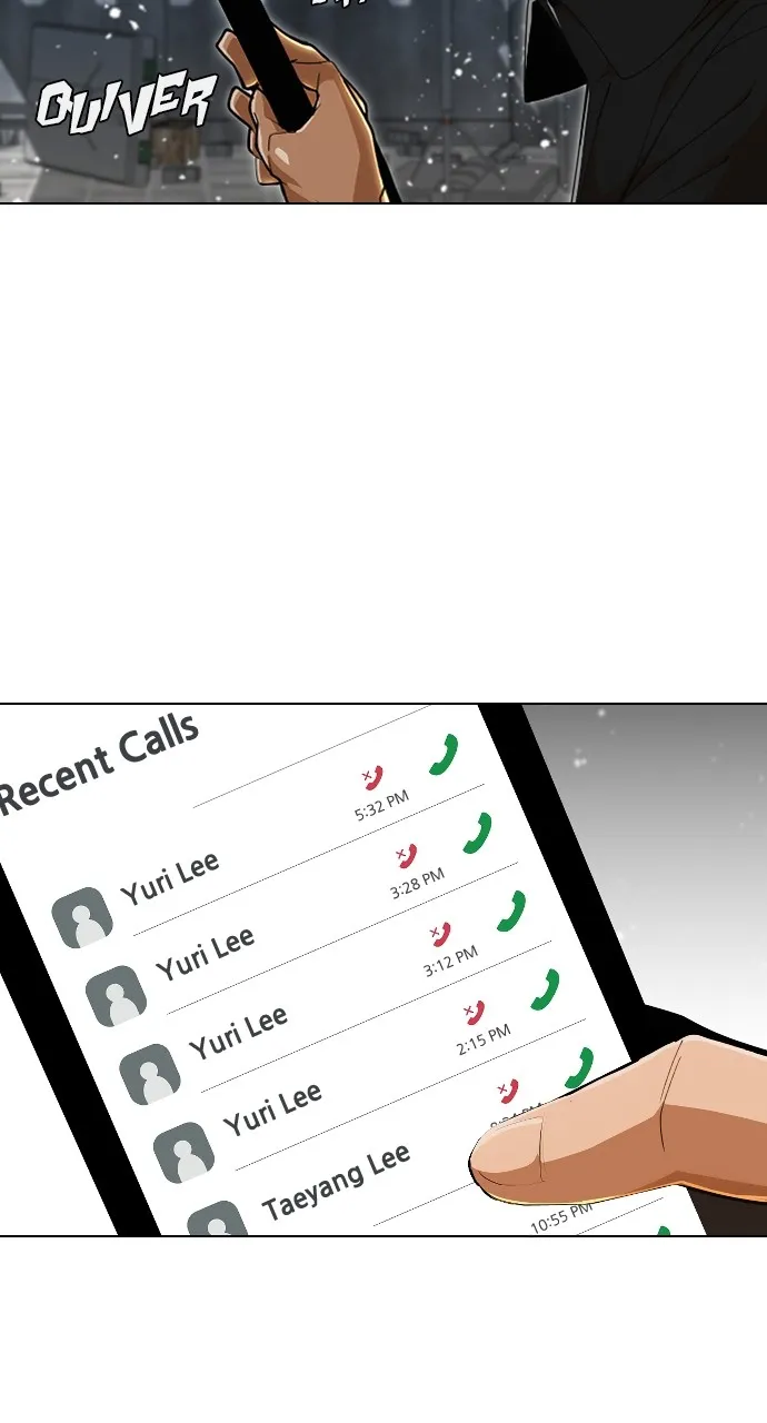 Read Random Chat chapter 235 image 34 on Lezhin