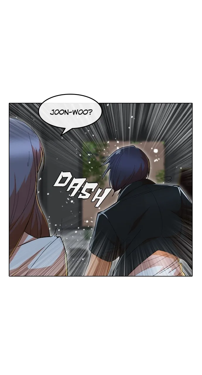 Read Random Chat chapter 235 image 35 on Lezhin