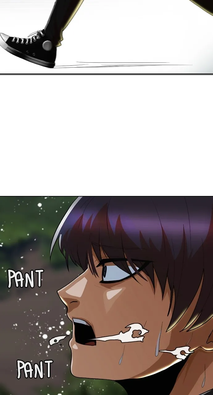 Read Random Chat chapter 235 image 37 on Lezhin