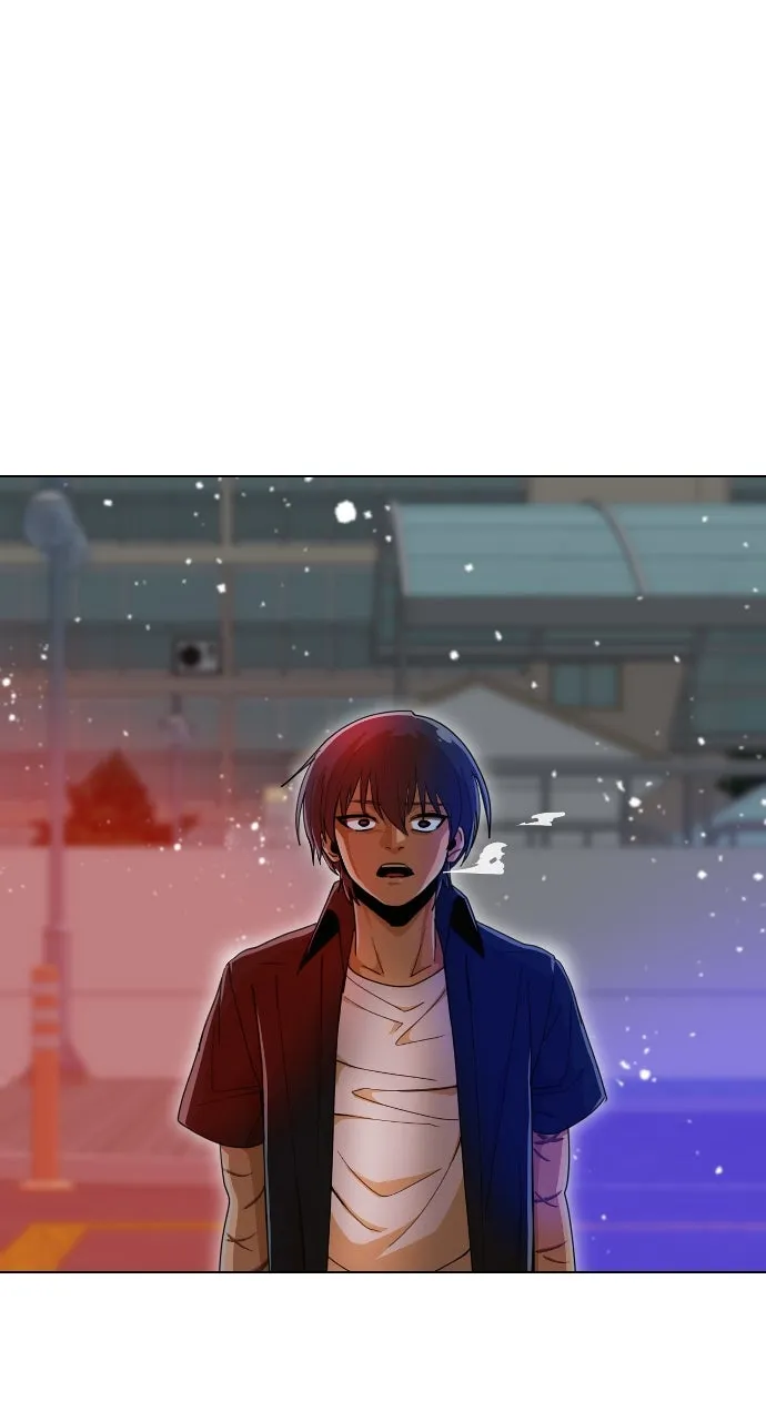 Read Random Chat chapter 235 image 40 on Lezhin