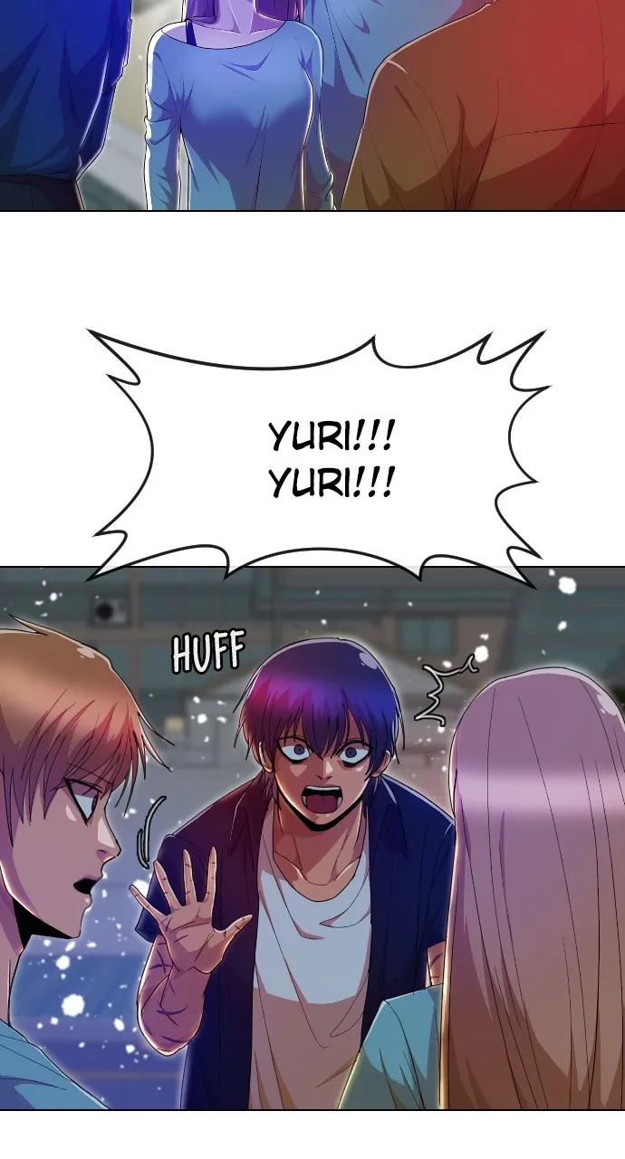 Read Random Chat chapter 235 image 43 on Lezhin