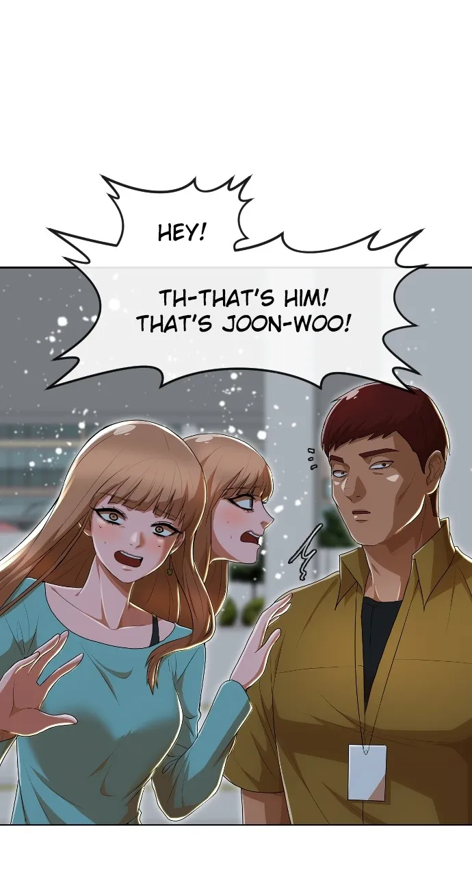Read Random Chat chapter 235 image 44 on Lezhin