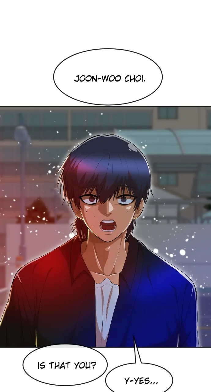 Read Random Chat chapter 235 image 45 on Lezhin