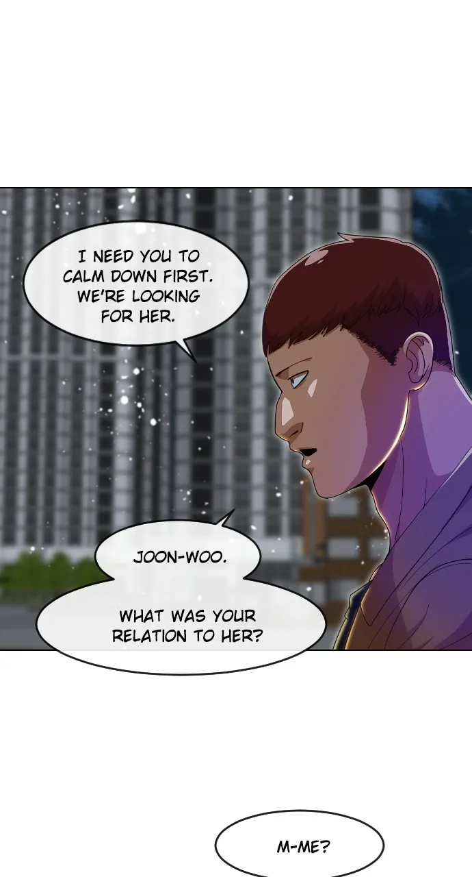 Read Random Chat chapter 235 image 49 on Lezhin