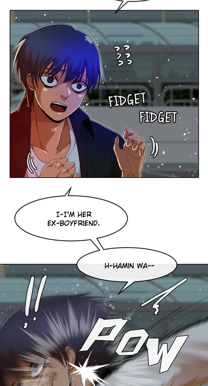 Read Random Chat chapter 235 image 50 on Lezhin