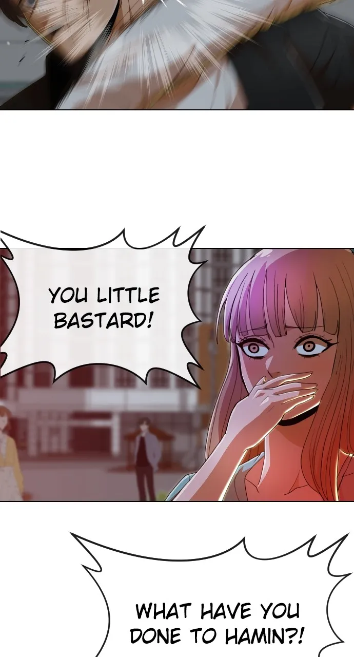 Read Random Chat chapter 235 image 51 on Lezhin