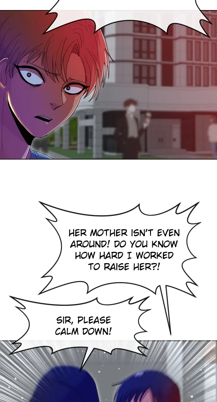 Read Random Chat chapter 235 image 52 on Lezhin