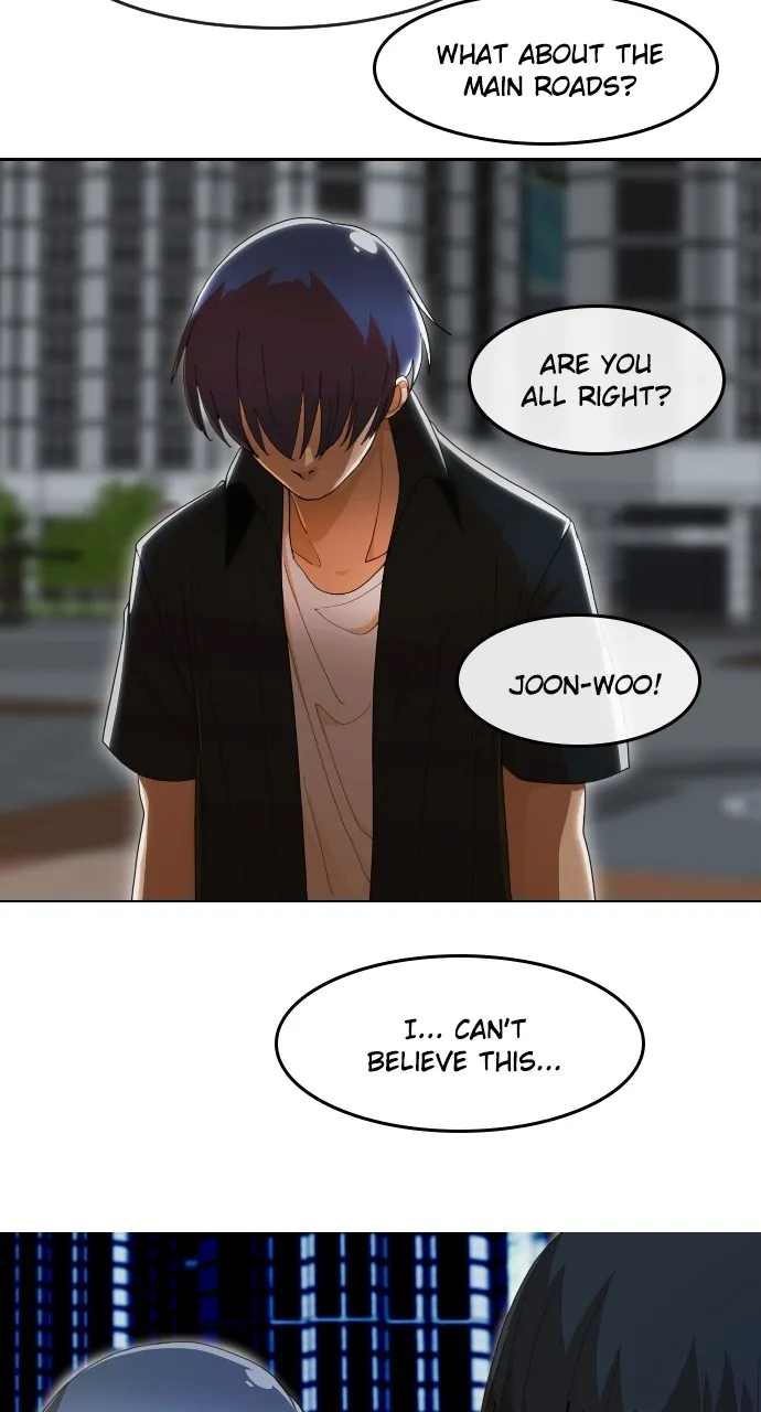 Read Random Chat chapter 235 image 56 on Lezhin
