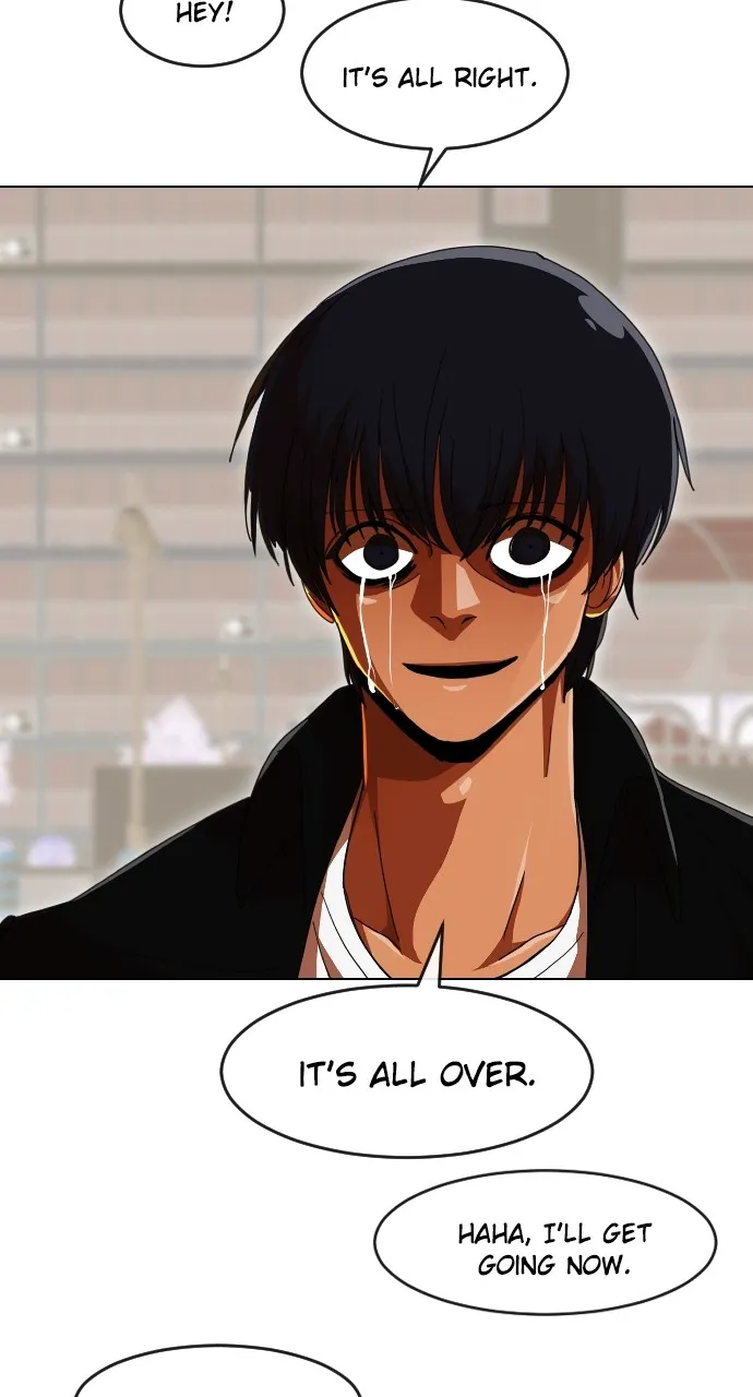 Read Random Chat chapter 235 image 63 on Lezhin