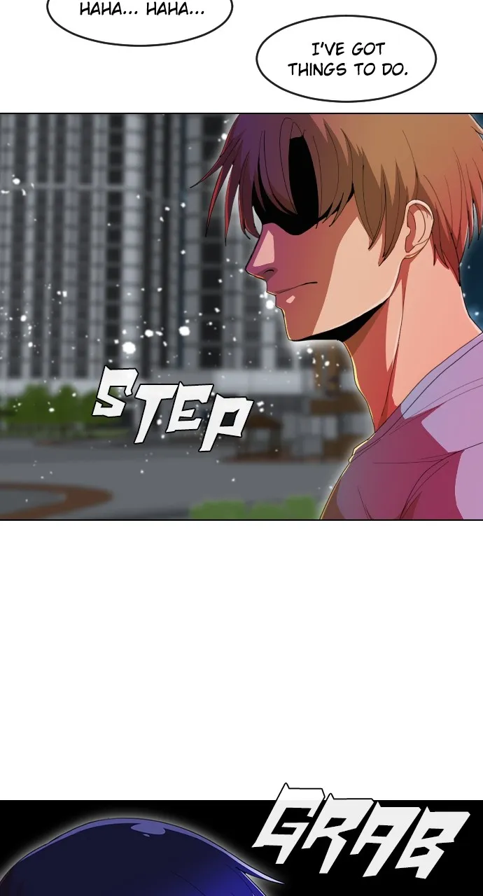 Read Random Chat chapter 235 image 64 on Lezhin