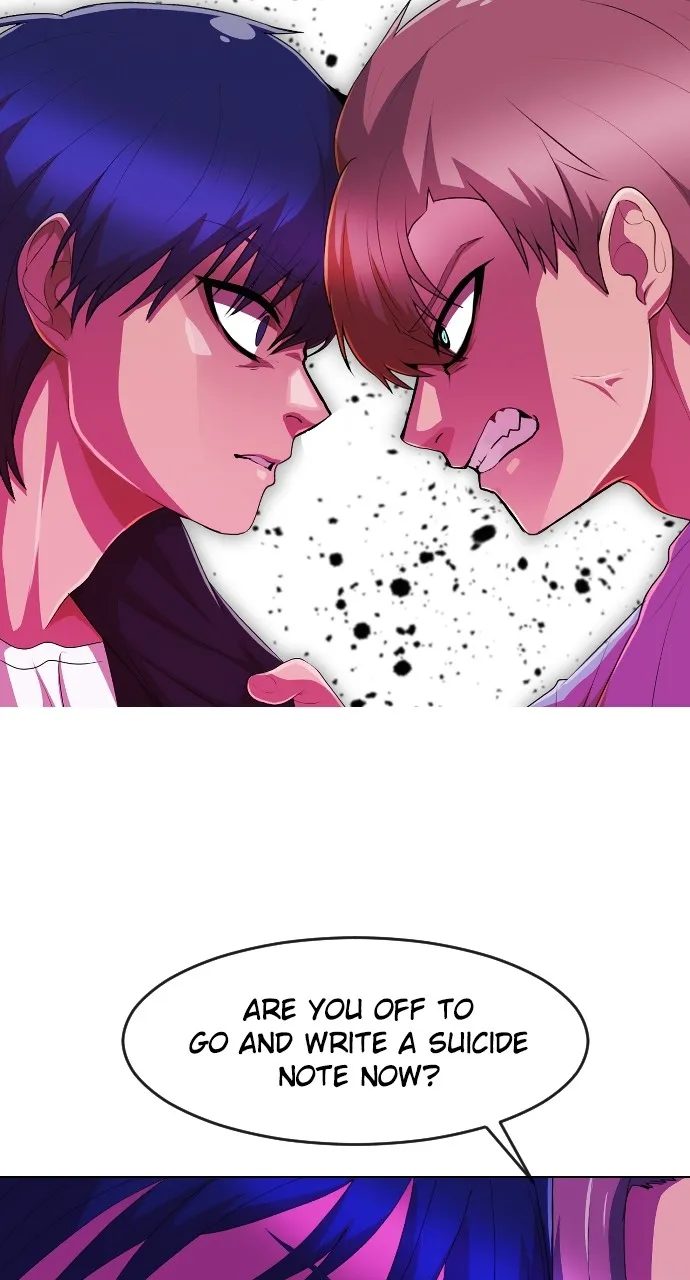 Read Random Chat chapter 235 image 66 on Lezhin