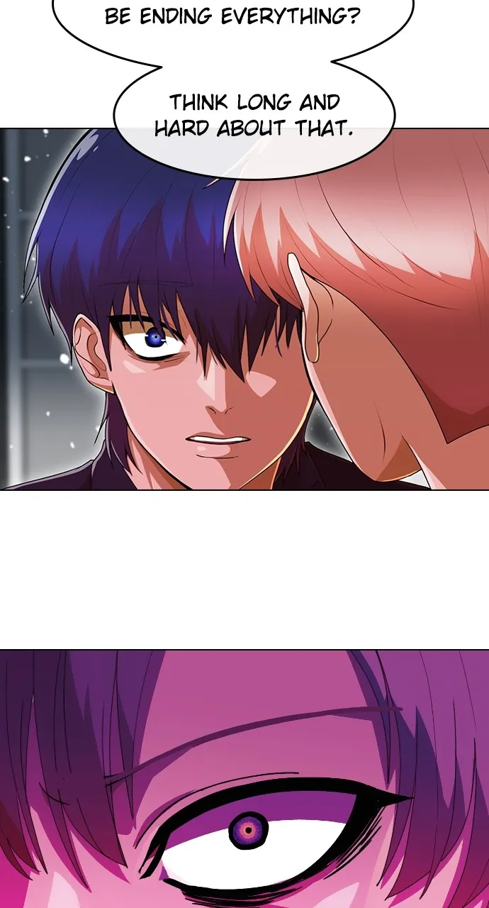 Read Random Chat chapter 235 image 70 on Lezhin