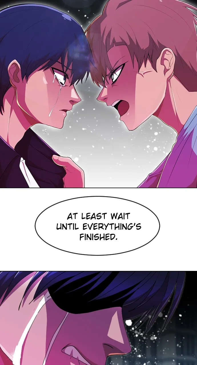 Read Random Chat chapter 235 image 72 on Lezhin