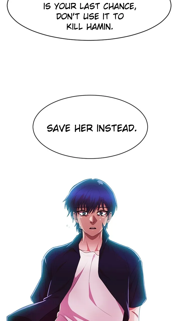 Read Random Chat chapter 235 image 74 on Lezhin