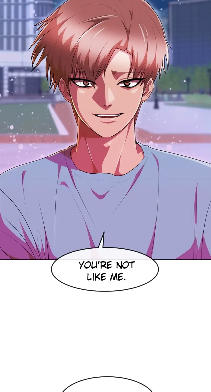 Read Random Chat chapter 235 image 76 on Lezhin