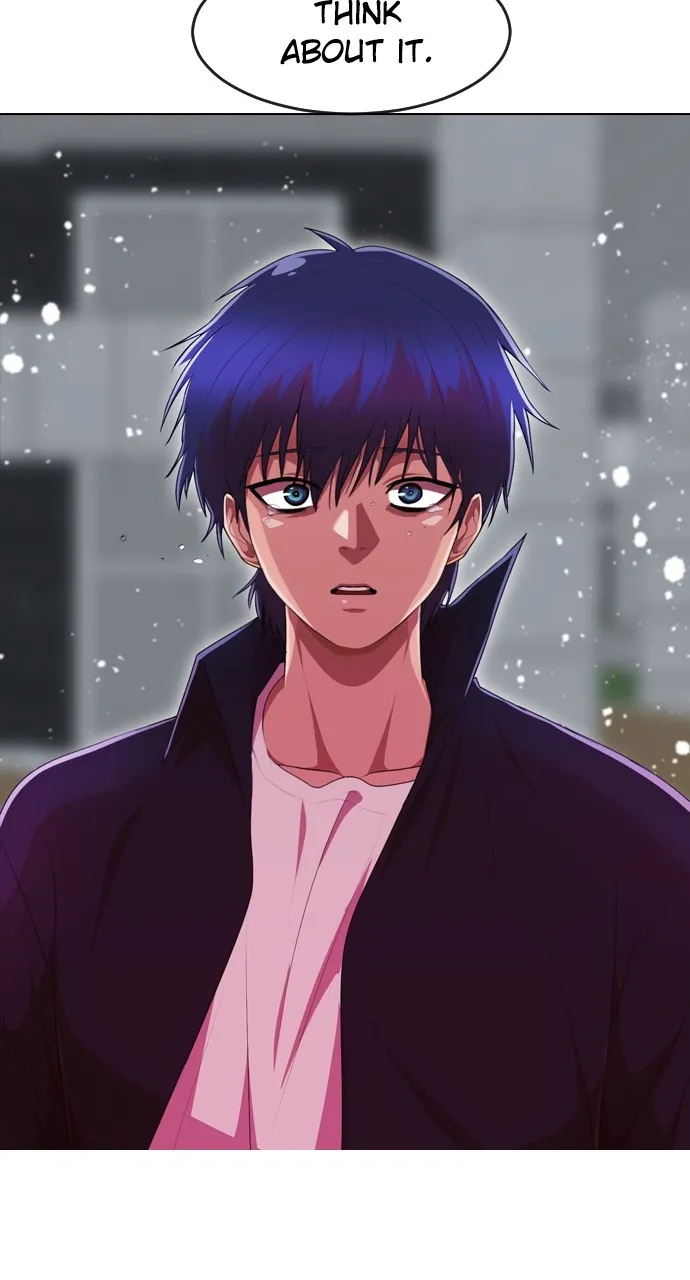 Read Random Chat chapter 235 image 77 on Lezhin