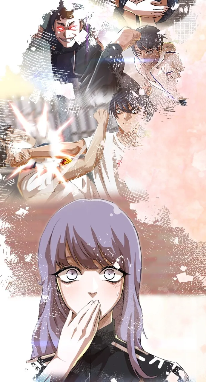Read Random Chat chapter 235 image 80 on Lezhin