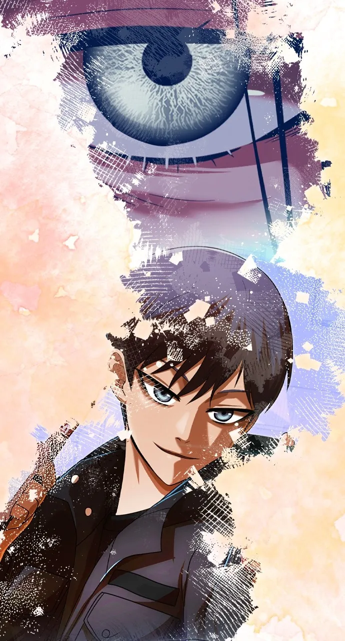 Read Random Chat chapter 235 image 85 on Lezhin