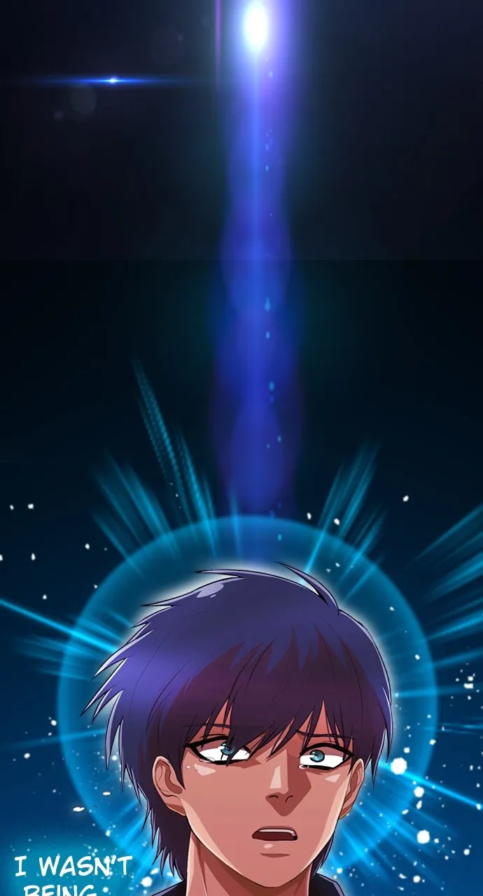 Read Random Chat chapter 235 image 87 on Lezhin