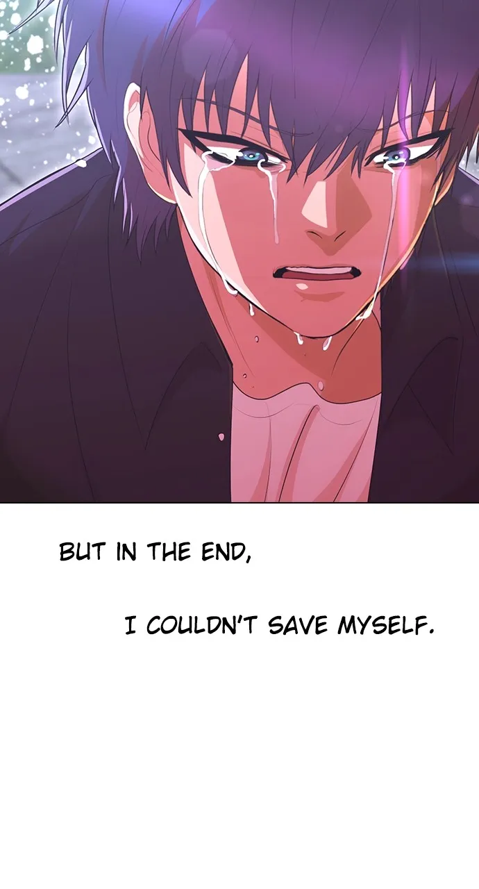 Read Random Chat chapter 235 image 92 on Lezhin