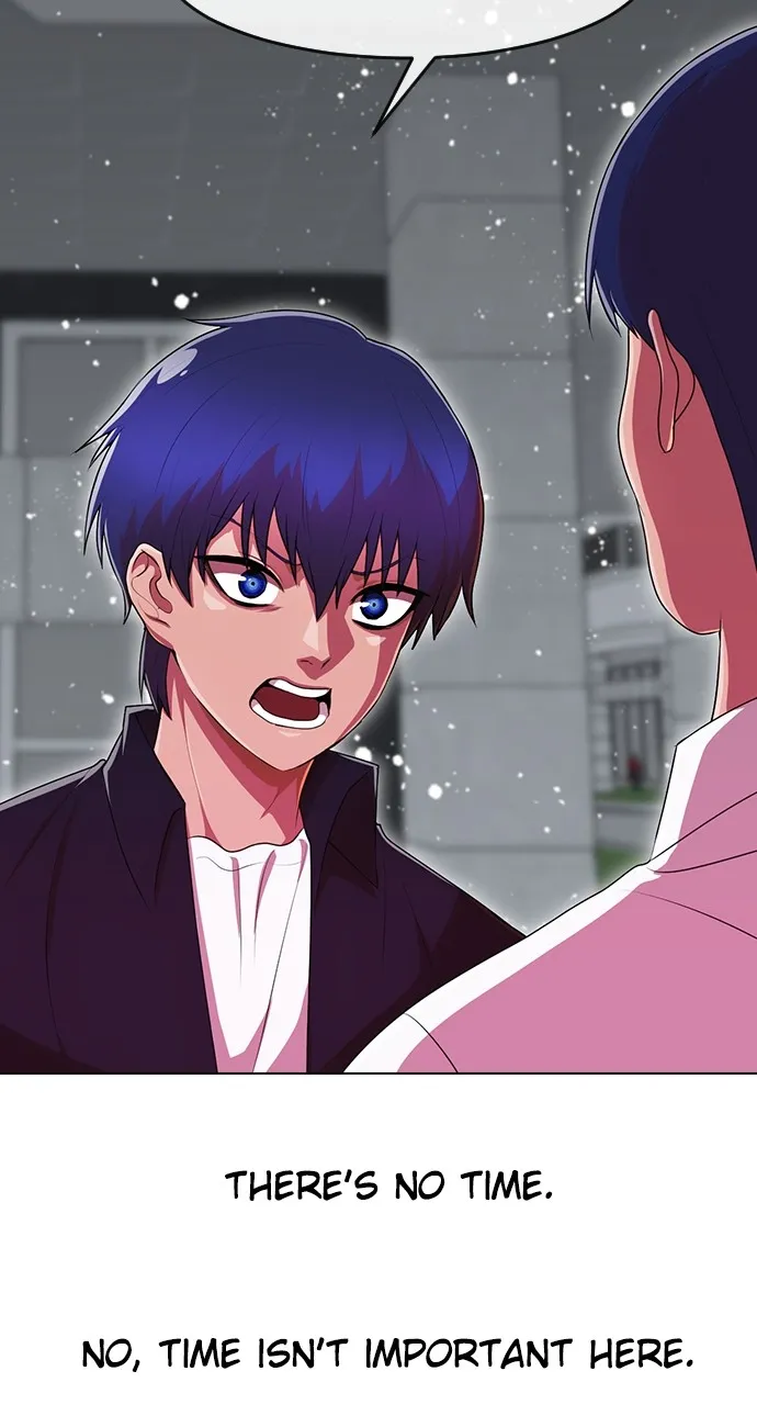 Read Random Chat chapter 235 image 94 on Lezhin