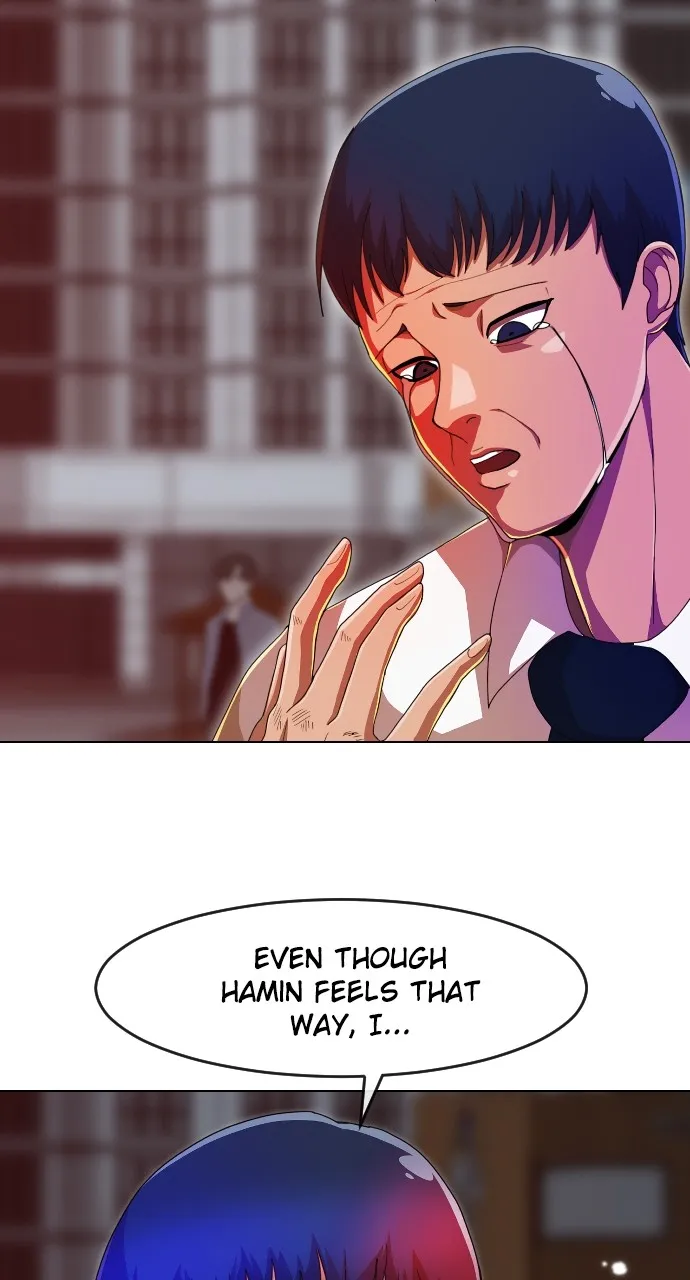 Read Random Chat chapter 235 image 99 on Lezhin
