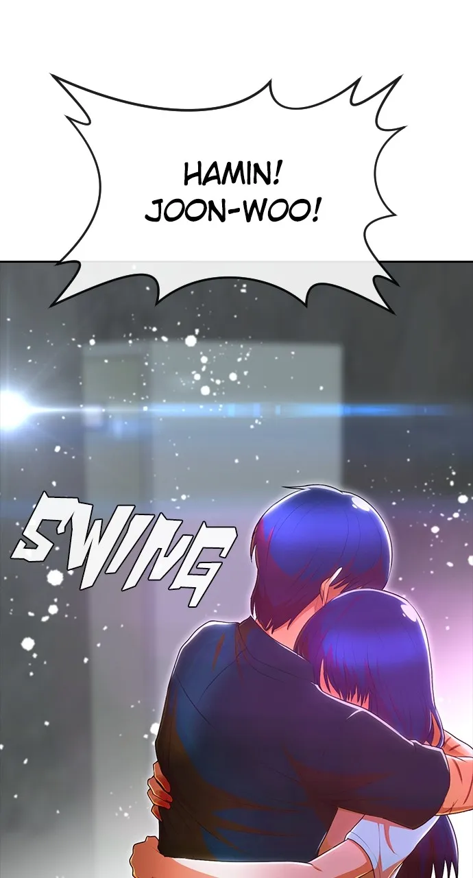 Read Random Chat chapter 237 image 0 on Lezhin