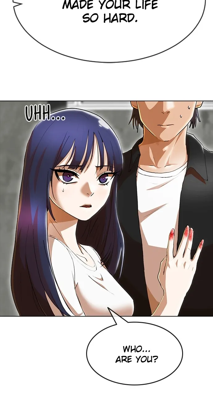 Read Random Chat chapter 237 image 11 on Lezhin