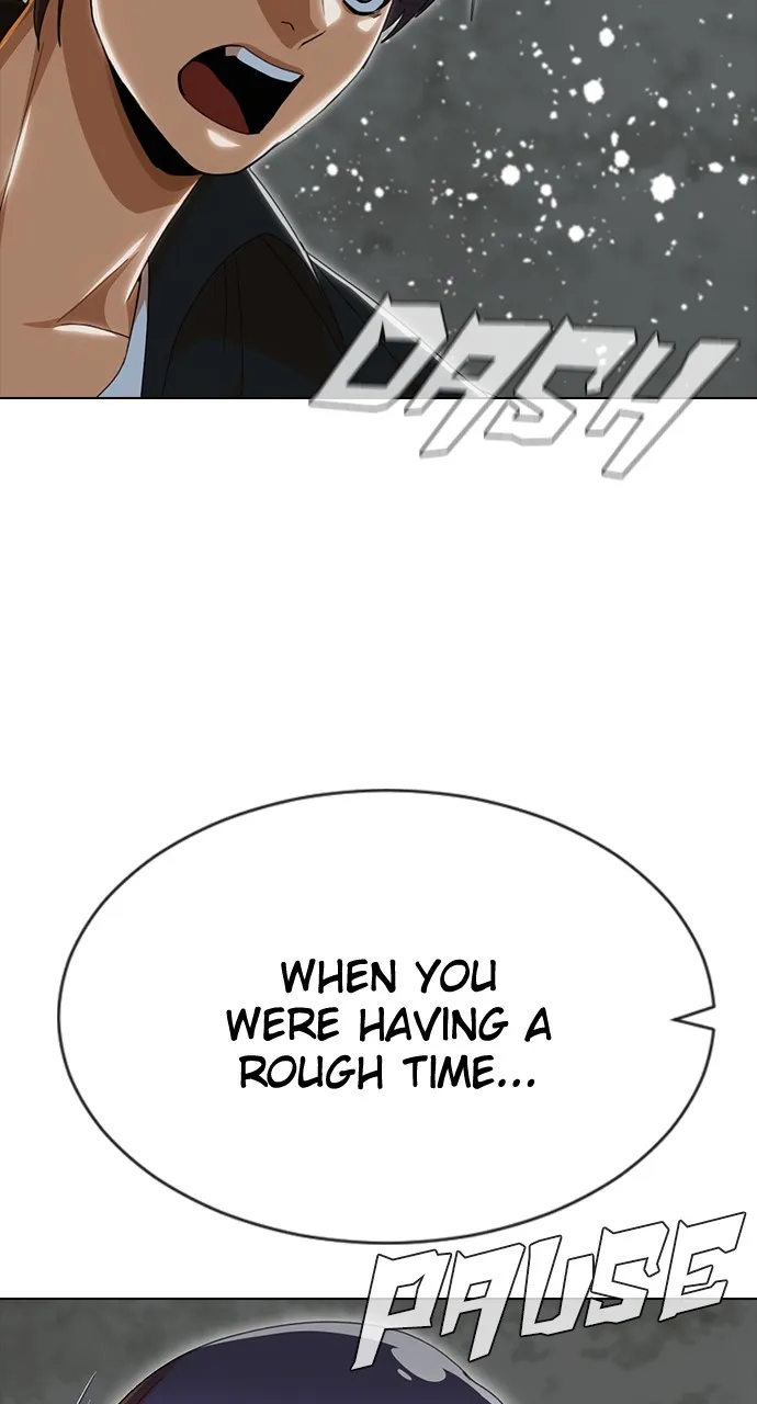 Read Random Chat chapter 237 image 14 on Lezhin