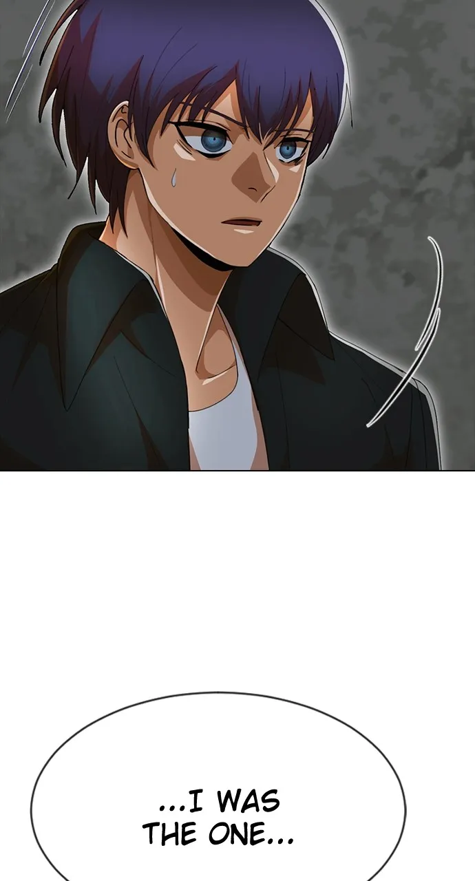 Read Random Chat chapter 237 image 15 on Lezhin