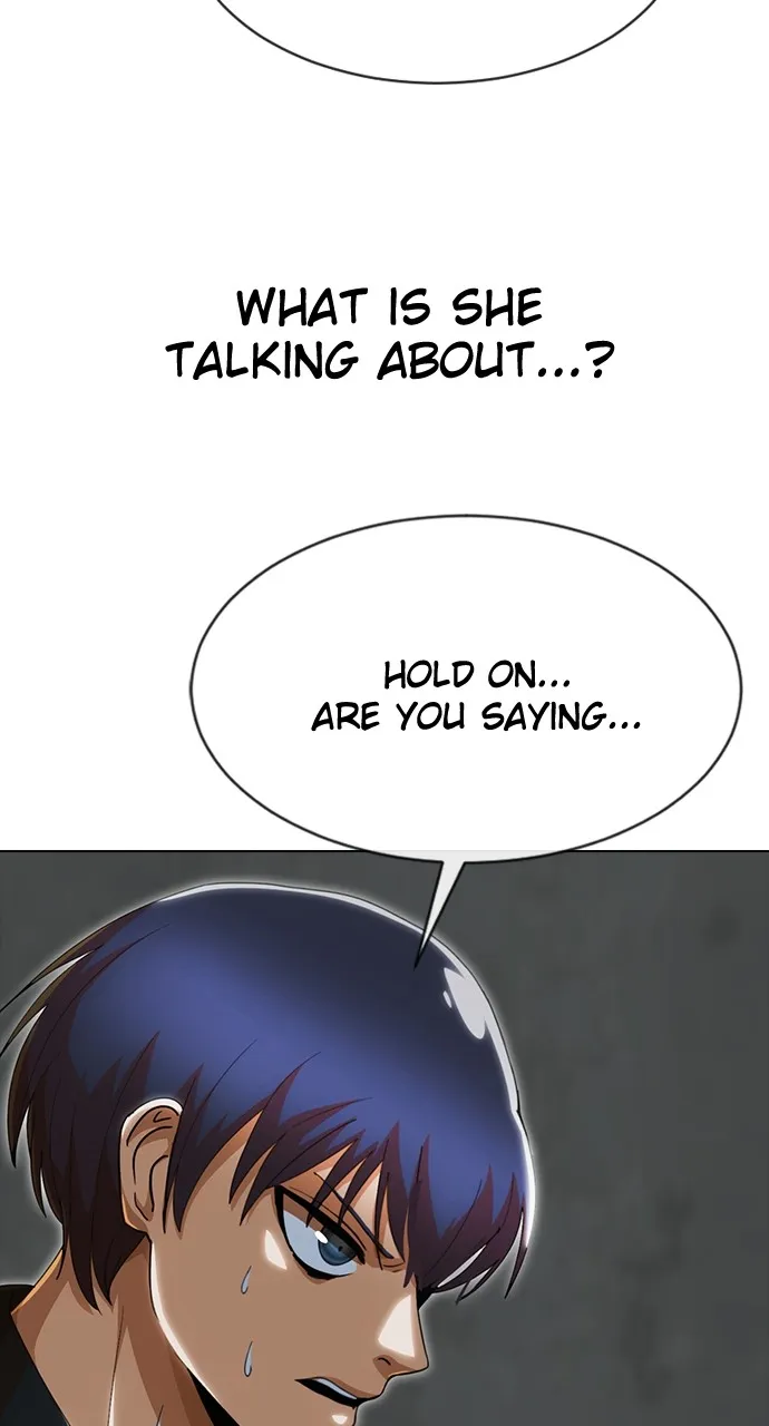 Read Random Chat chapter 237 image 20 on Lezhin