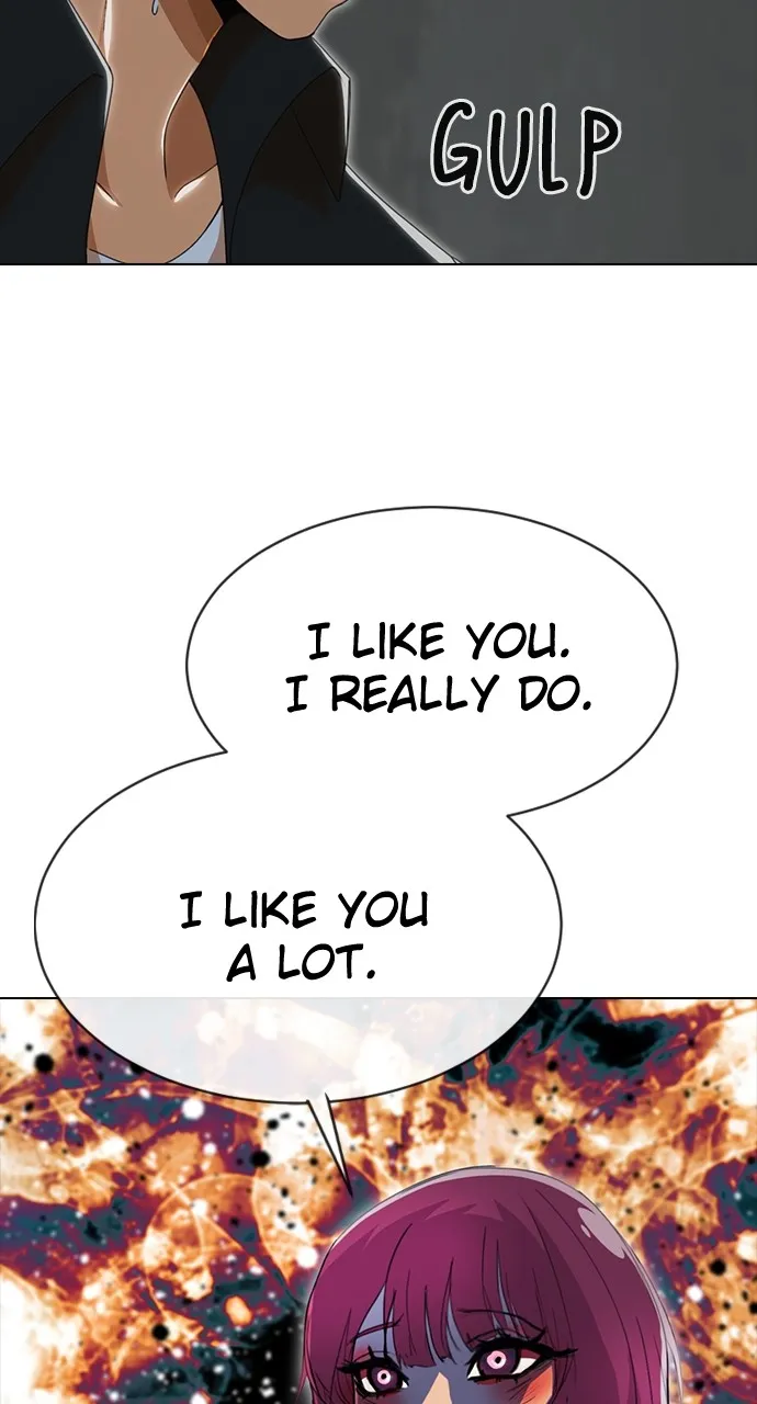 Read Random Chat chapter 237 image 21 on Lezhin