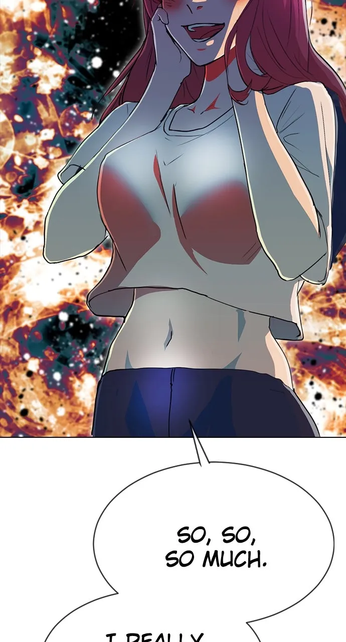 Read Random Chat chapter 237 image 22 on Lezhin