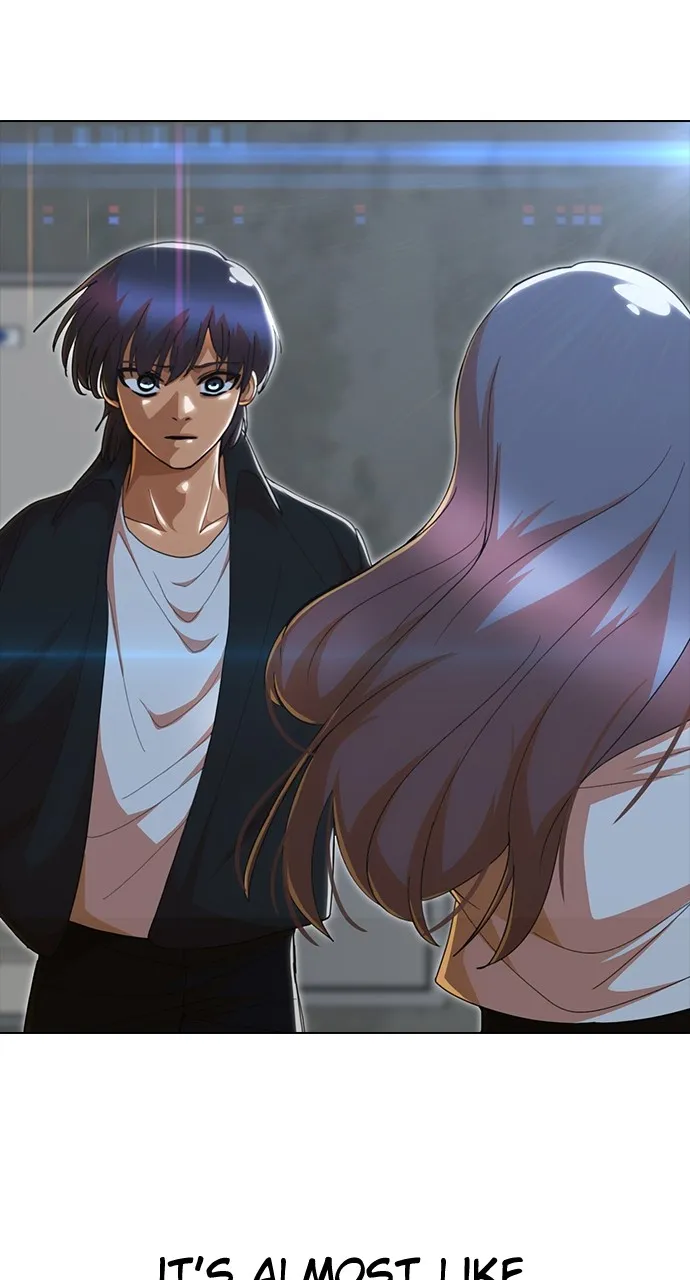Read Random Chat chapter 237 image 25 on Lezhin