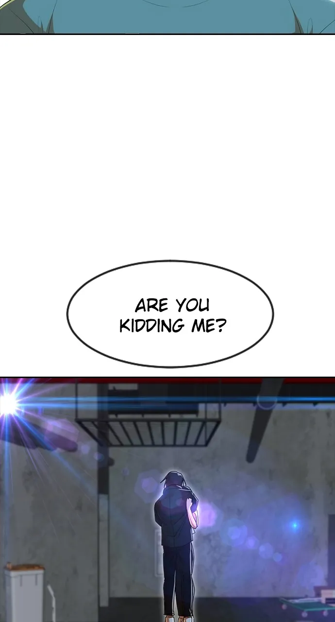 Read Random Chat chapter 237 image 3 on Lezhin