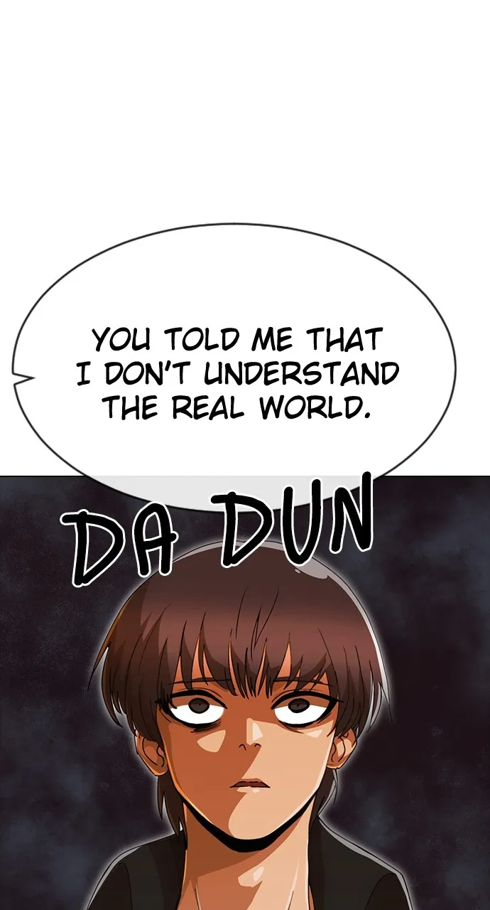 Read Random Chat chapter 237 image 30 on Lezhin